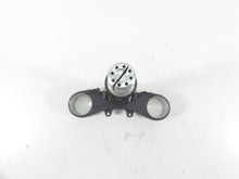 Load image into Gallery viewer, 2018 Ducati Hypermotard 939 SP Lower Triple Tree 58mm For Ohlins Fork 34220762AA | Mototech271