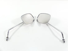 Load image into Gallery viewer, 2016 Harley Touring FLHTP Electra Glide Long Arm Chrome Mirror Set 91845-03B | Mototech271