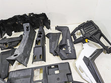 Load image into Gallery viewer, 2020 Polaris RZR 900 S Fairings Plastics Tank Door Covers 5439785 | Mototech271