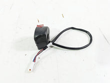 Load image into Gallery viewer, 2009 Ducati Monster 1100 S Right Hand Start Kill Control Switch 65010071B | Mototech271
