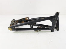 Load image into Gallery viewer, 2022 CFMoto Zforce 950 Sport Front Left Control Arm Knee Assembly 5BYA-050701