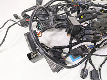 Load image into Gallery viewer, 2015 Triumph Tiger Explorer XC Wiring Harness Loom - No Cuts T2501095 | Mototech271