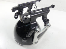 Load image into Gallery viewer, 2017 Triumph Thruxton 1200R Headlight Head Lamp Bucket & Mounts T2706509 | Mototech271