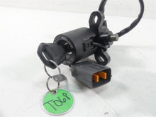 Load image into Gallery viewer, 2017 Triumph Thruxton 1200R Ignition Switch Immobilizer Cdi Ecu Ecm Set T1290730 | Mototech271