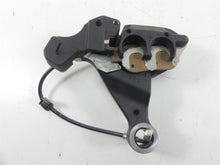 Load image into Gallery viewer, 2010 Harley FXDWG Dyna Wide Glide Rear Brake Caliper & 25mm Bracket 40908-08 | Mototech271