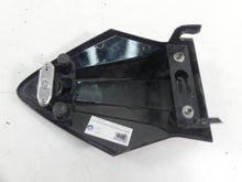 Load image into Gallery viewer, 2018 BMW S1000RR K46 Rear Passenger Pillion Seat Stool Cowl Cover 77318551182 | Mototech271