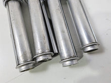 Load image into Gallery viewer, 1990 Harley Touring FLHTC Electra Glide Push Rod Tapped Guide Covers 18540-83C