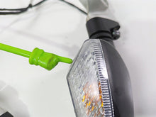 Load image into Gallery viewer, 2018 BMW R nineT Urban GS K33 Front Blinkers Set 63138534357 63138534356