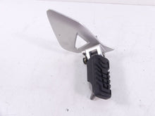 Load image into Gallery viewer, 2014 BMW R1200 RT RTW K52 Right Front Rider Footpeg 46718535642 / 46718560382