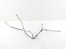 Load image into Gallery viewer, 2017 BMW R1200GS GSW K50 Rear Abs Brake Line Set 34328526554 34328526555 | Mototech271