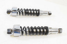 Load image into Gallery viewer, 2006 Harley VRSCD Night V-Rod Rear 13" Damper Shock Set 54583-04 | Mototech271