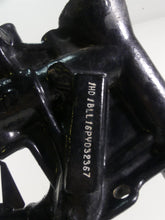 Load image into Gallery viewer, 1993 Harley FXSTS Softail Springer Straight Main Frame Chassis - Slvg 47008-92B