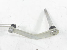 Load image into Gallery viewer, 2009 Harley FXDF Dyna Fat Bob Front Left Mid Foot Control & Shifter 50667-07 | Mototech271