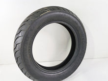 Load image into Gallery viewer, Used Rear Motorcycle Tire Dunlop D401T American Elite 150/80B16 43200063