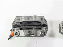 Load image into Gallery viewer, 2015 Ducati Hypermotard 821 SP Brembo Front Brake Caliper 100mm Set 61041291C | Mototech271