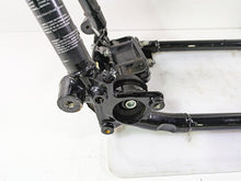 Load image into Gallery viewer, 2015 Harley Touring FLHTKL E -Glide Low Straight Main Frame Chassis With Salvage Louisiana Title 47900-14BHP | Mototech271