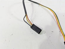 Load image into Gallery viewer, 2011 Harley FXDC Dyna Super Glide Fuel Gas Petrol Level Gauge 75241-08