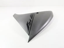Load image into Gallery viewer, 2014 Yamaha YZFR1 R1 RN22 Left Side Main Fairing Cover Cowl 14B-W283U