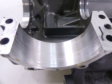Load image into Gallery viewer, 2012 Yamaha XT1200 Super Tenere Engine Motor Crank Case Housing 23P-15100-09-00