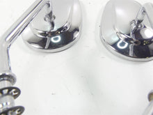 Load image into Gallery viewer, 2015 Harley FLD Dyna Switchback Rear View Mirror Set 91840-03B 91845-03B | Mototech271