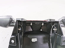 Load image into Gallery viewer, 2016 BMW R1200GS GSW K50 Rear Plate Holder Turn Signal Set 63138534353