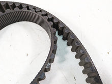 Load image into Gallery viewer, 2005 Harley Dyna FXDL Low Rider Rear Drive Belt 133T 1-1/8" 40015-00B | Mototech271