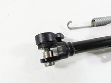 Load image into Gallery viewer, 2014 BMW R nine T R9T K21 Side Kickstand Kick Stand & Safety Switch 46527716564 | Mototech271