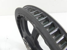 Load image into Gallery viewer, 2008 Harley Softail FXSTB Night Train Rear Belt Pulley Sprocket 66T 37715-07 | Mototech271