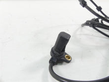 Load image into Gallery viewer, 2009 BMW K1300 S K40 Front Abs Brake Wheel Speed Sensor -Read 34527677824