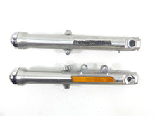 Load image into Gallery viewer, 2005 Harley Sportster XL1200 C Showa Front Fork Lowers Set 45901-04 45900-04 | Mototech271