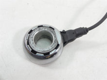 Load image into Gallery viewer, 2012 Harley CVO FLHX SE3 Street Glide Front Rear Abs Brake Sensor Set 40614-08 | Mototech271