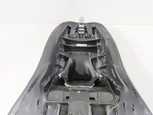 Load image into Gallery viewer, 2010 Harley Touring FLHX Street Glide Seat Saddle Low 52000142