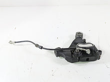 Load image into Gallery viewer, 2015 Harley FXDL Dyna Low Rider Nice Rear Brake Caliper & 25mm Bracket 40908-08 | Mototech271