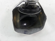 Load image into Gallery viewer, 2005 Harley Touring CVO FLHTCSE Electra Glide Horn & Chrome Cover 69012-93A | Mototech271