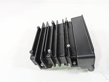 Load image into Gallery viewer, 2020 Harley Touring FLHT Electra Glide Center Glove Storage Box 76000136 | Mototech271