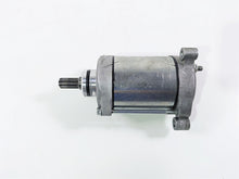 Load image into Gallery viewer, 2016 Kawasaki ZX10R Ninja Engine Starter Motor 21163-0064