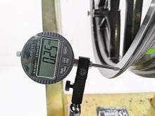 Load image into Gallery viewer, 2016 Zero Motorcycles S 9.8 Straight Front Wheel Rim 19x2.5 23-08065-4