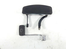 Load image into Gallery viewer, 2007 Harley Touring FLHRC Road King Right Front Floorboard Brake Pedal 50621-06A | Mototech271