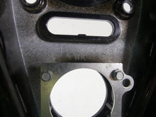 Load image into Gallery viewer, 2013 Harley FXDWG Dyna Wide Glide Tank Dash Speedometer Cover Panel 70900048 | Mototech271