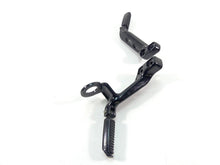 Load image into Gallery viewer, 2009 Harley XR1200 Sportster Rear Passenger Foot Peg Rest Set 51049-08 51048-08