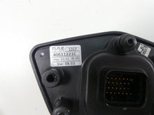 Load image into Gallery viewer, 2017 Ducati Hypermotard 939 Speedo 29K Ignition Switch Key Set - Read 40611221C