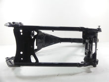 Load image into Gallery viewer, 2014 Harley Touring FLHX Street Glide Straight Main Frame Chassis - Salvage Title - 47900-14 | Mototech271