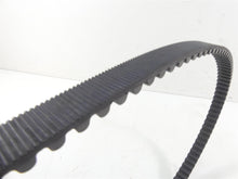 Load image into Gallery viewer, 2009 Harley FXDL Dyna Low Rider Rear Drive Belt 131T 1" 40046-07 | Mototech271