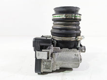 Load image into Gallery viewer, 2014 Moto Guzzi California 1400 Touring Throttle Body Fuel Injection 872230