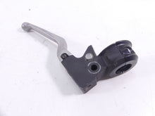 Load image into Gallery viewer, 1995 Harley FXSTS Softail Springer Clutch Perch & Lever 38608-82B