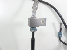 Load image into Gallery viewer, 2014 BMW K1600 GTL K48 Front Abs Brake Line Hoses Set 34327727511 34327716611 | Mototech271