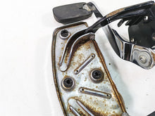 Load image into Gallery viewer, 2013 Harley Softail FLSTFB Fat Boy Lo Right Front Floorboard Set -Read 42431-11 | Mototech271