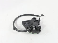 Load image into Gallery viewer, 2020 Kawasaki ZX6R ZX636 Ninja Rear Brake Caliper Nissin 43080-0114-DJ