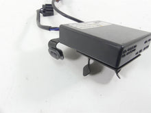 Load image into Gallery viewer, 2011 Harley VRSCF Muscle Rod Rear Turn Signal Module Unit 69457-09 | Mototech271
