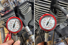 Load image into Gallery viewer, 2011 Victory Cross Country Running Engine Motor 41K - Video 1203958